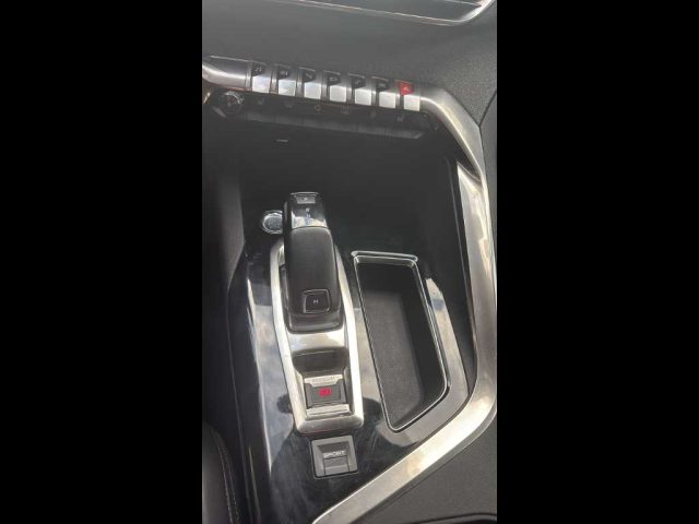 PEUGEOT 3008 usata, con Filtro antiparticolato