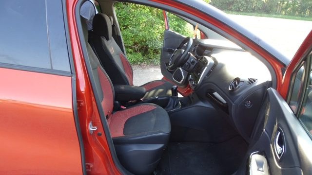 RENAULT Captur usata 58
