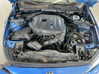 BMW 220 usata, con Cerchi in lega