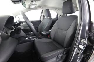 TOYOTA Yaris usata 7