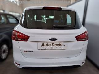 FORD B-Max usata, con Chiusura centralizzata