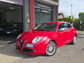 ALFA ROMEO MiTo usata, con ABS