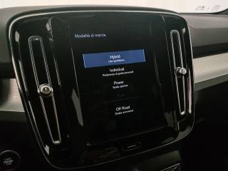 VOLVO XC40 usata, con Immobilizzatore elettronico