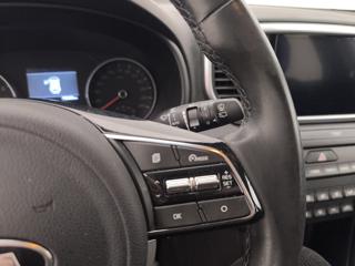 KIA Sportage usata, con Immobilizzatore elettronico