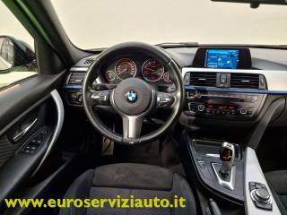 BMW 318 usata, con Cronologia tagliandi