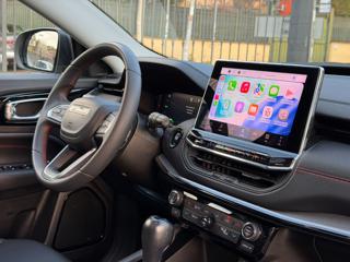 JEEP Compass usata, con Park Distance Control