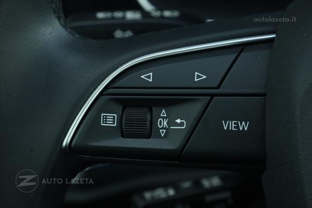 AUDI Q3 usata, con MP3