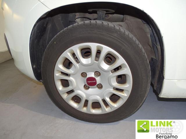 FIAT Panda usata 19