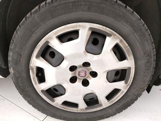 FIAT Doblo usata 25