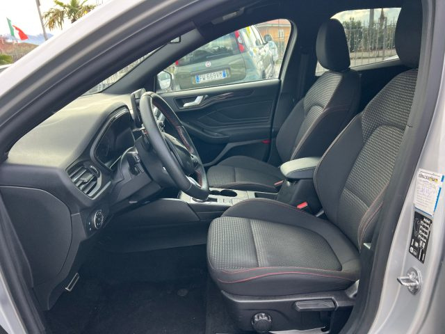 FORD Focus usata, con Autoradio