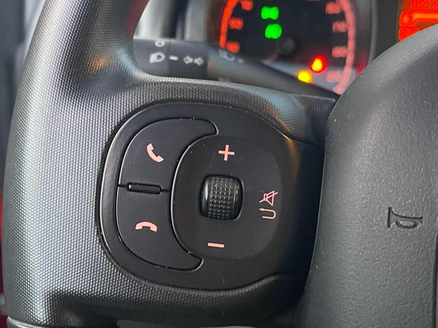 FIAT Panda Cross usata 21