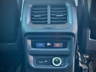 VOLKSWAGEN Tiguan usata, con Apple CarPlay