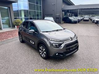 CITROEN C3 usata, con Airbag