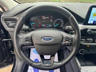FORD Kuga usata, con Chiusura centralizzata