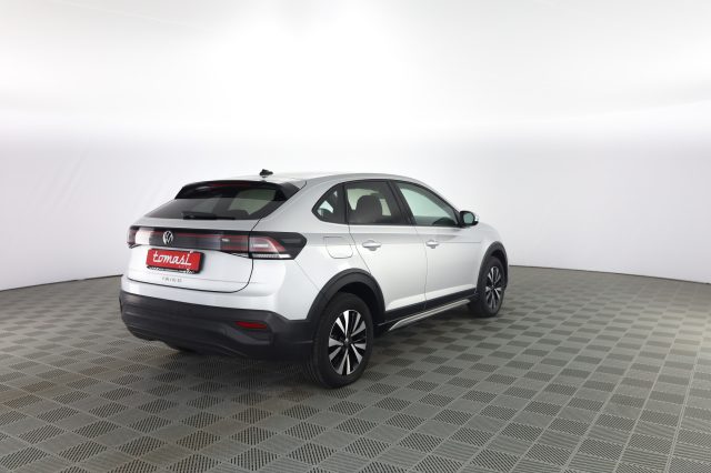 VOLKSWAGEN Taigo usata 3