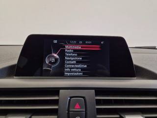 BMW 118 usata, con Bracciolo