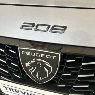 PEUGEOT 208 usata, con Vivavoce