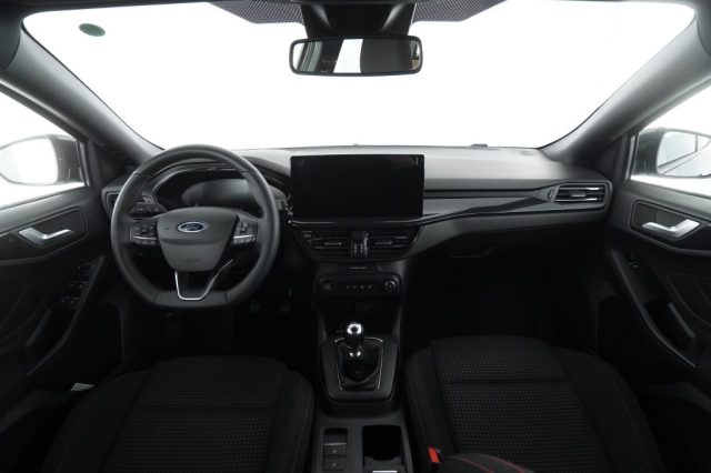 FORD Focus usata 8