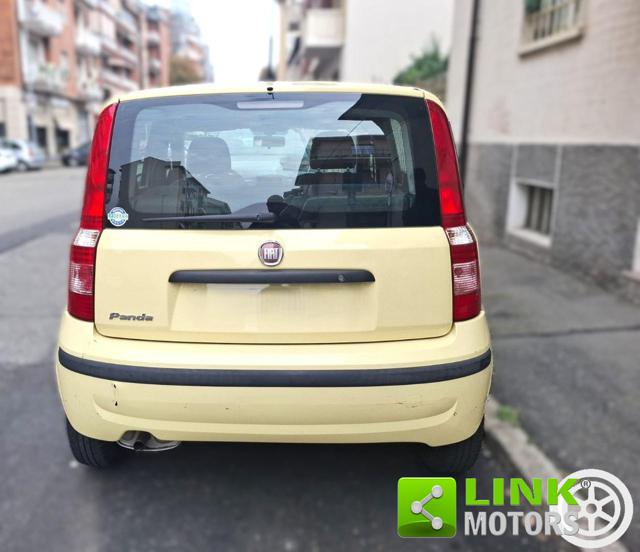 FIAT Panda usata 10