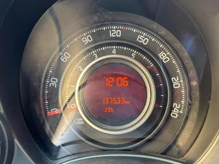 ABARTH 500 usata, con Climatizzatore