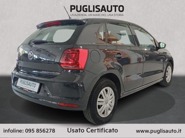 VOLKSWAGEN Polo usata, con Airbag Passeggero