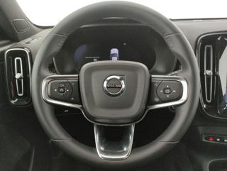 VOLVO XC40 usata, con Filtro antiparticolato