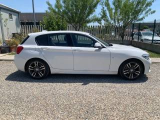 BMW 118 usata, con Airbag Passeggero