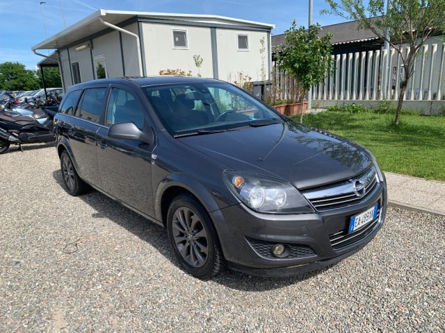 OPEL Astra usata, con Airbag laterali