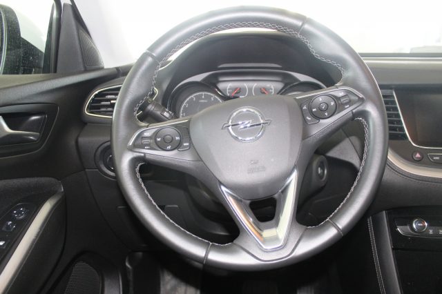 OPEL Grandland X usata, con Immobilizzatore elettronico