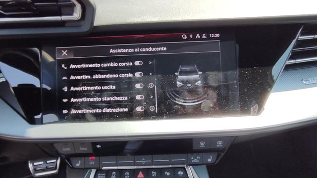 AUDI A3 usata, con Controllo trazione