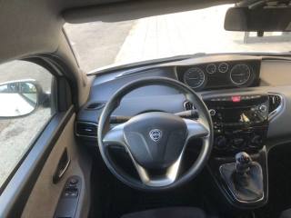 LANCIA Ypsilon usata, con Chiusura centralizzata