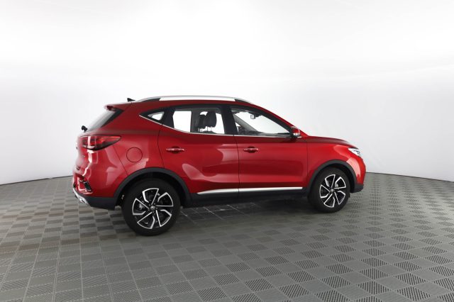 MG ZS usata 2