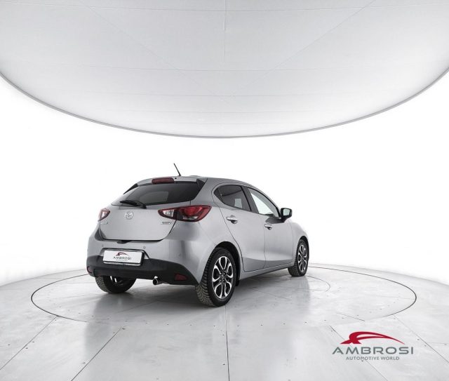 MAZDA 2 usata 2
