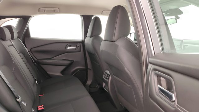 NISSAN Qashqai usata 46