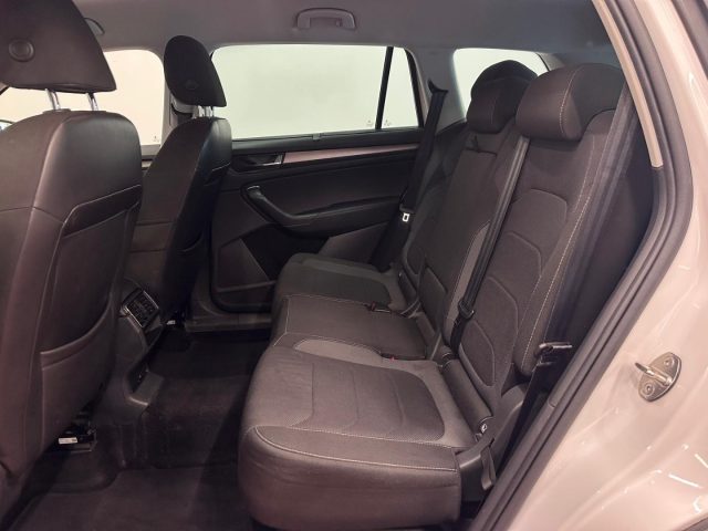 SKODA Kodiaq usata, con Chiusura centralizzata