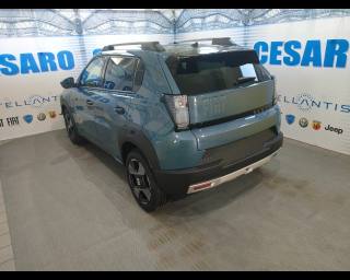 FIAT Grande Panda usata, con Cerchi in lega