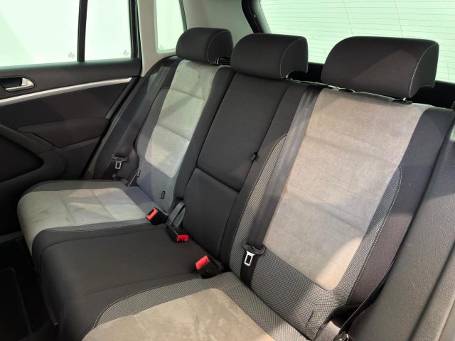 VOLKSWAGEN Tiguan usata, con Cruise Control