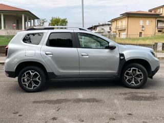 DACIA Duster usata, con Airbag Passeggero
