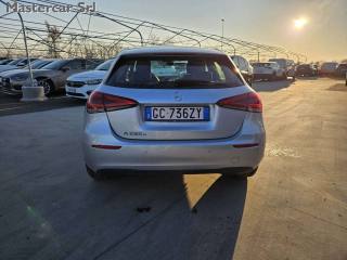 MERCEDES-BENZ A 250 usata, con Autoradio