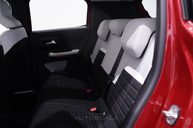 CITROEN C3 usata, con Fari LED