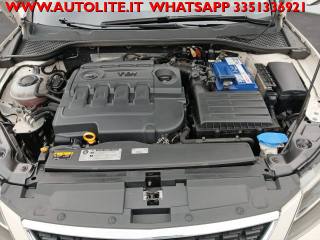 SEAT Leon usata, con USB