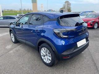 RENAULT Captur usata, con Airbag laterali
