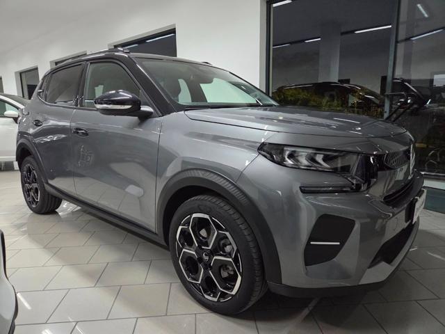 CITROEN C3 usata, con ABS