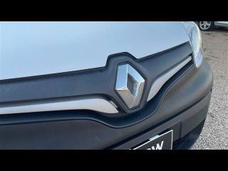 RENAULT Kangoo usata, con Chiusura centralizzata