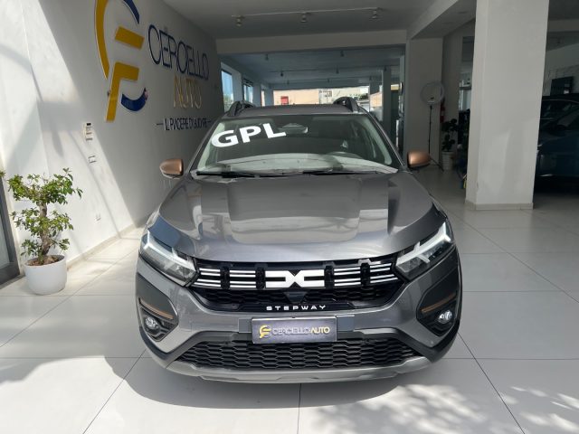 DACIA Sandero usata, con Chiusura centralizzata