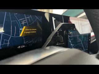 RENAULT Scenic usata, con Cerchi in lega