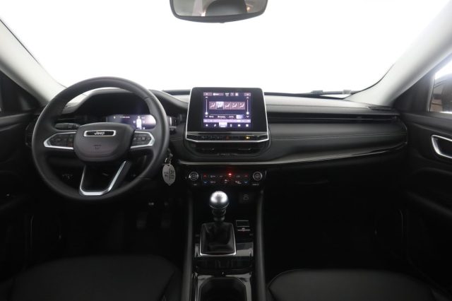 JEEP Compass usata 4