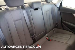 AUDI A4 usata, con USB