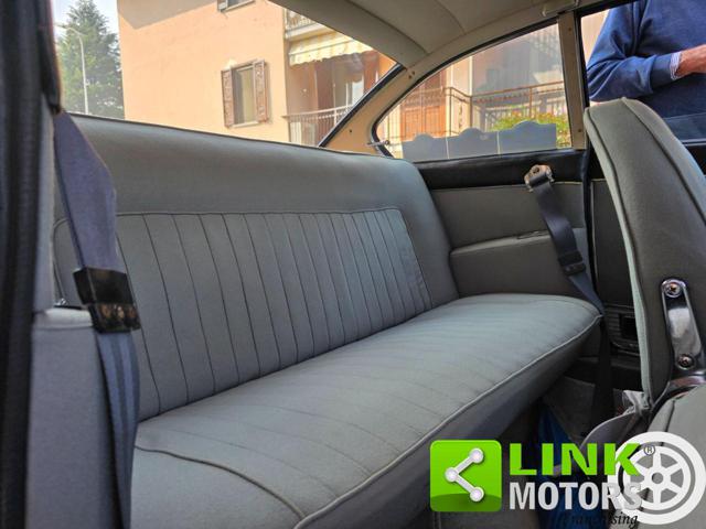 LANCIA Flavia usata 5