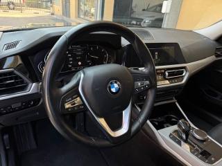BMW 320 usata, con Autoradio